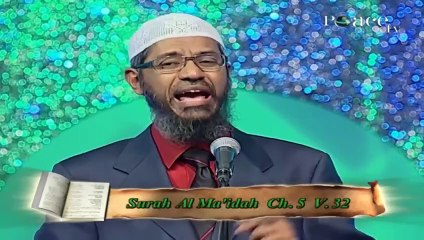 An Atheist Debates with Dr Zakir Naik
