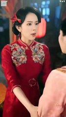flame and fierce beauty chinese drama