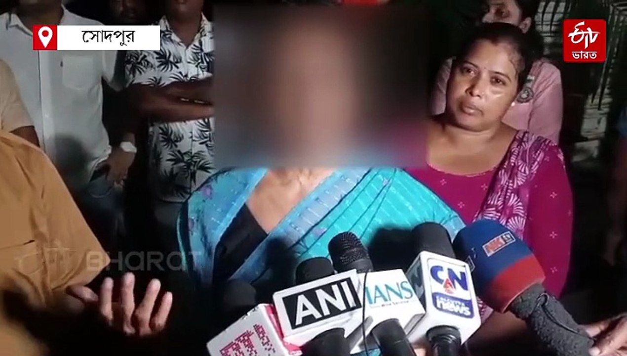 আরজি করের নির্যাতিতার পরিবারকে ইমেল রাষ্ট্রপতির, পাশে থাকার আশ্বাস