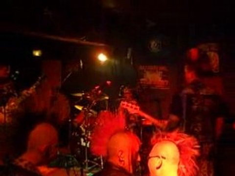 Festival des 20 ans de Maloka - Les Tanneries (Dijon) [1]