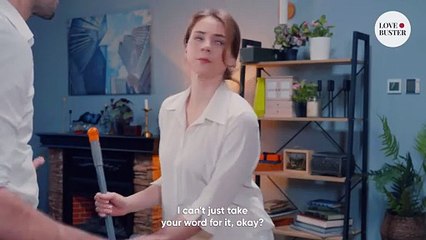 Maid Breaks Up Her Boss’ Marriage _ @LoveBusterShow