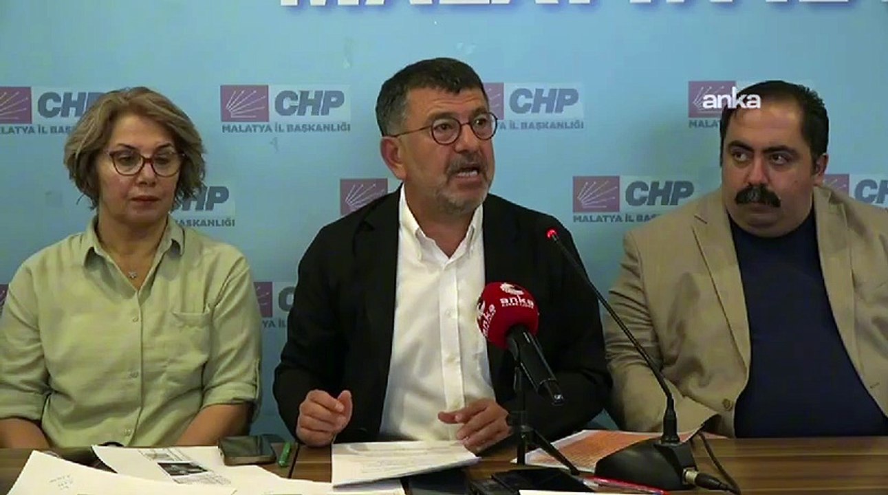 Veli Ağbaba: CHP'li vekillere uygulanan hukuk AKP'li vekillere uygulanmıyor