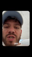 Une phrase de villageois éliminé au premier tour ça