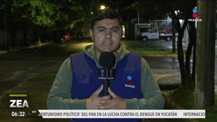 Hombre recibe tres impactos de bala en Guadalajara, Jalisco