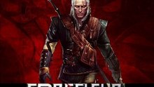 8 Sorceleur witcher  livre audio