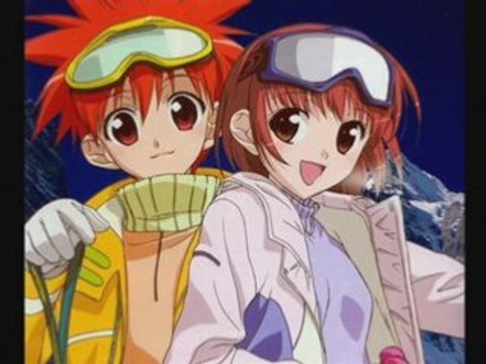 Amv images divers
