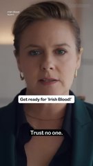 Alicia Silverstone Previews ‘Irish Blood’