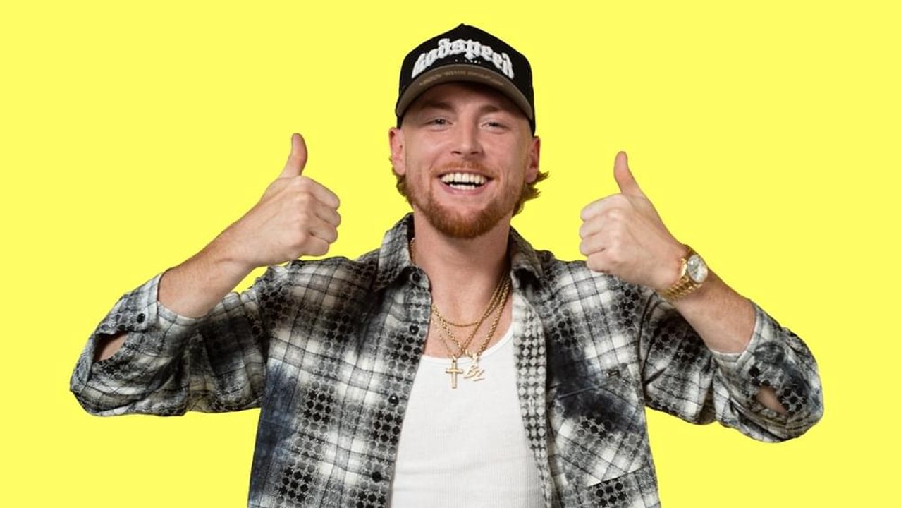 Bailey Zimmerman "Backup Plan" Lyrics & Meaning | Genius Verified