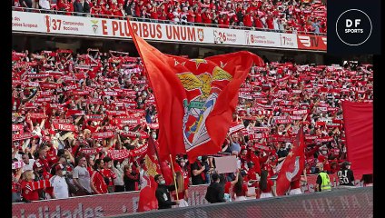 As Maiores Torcidas de Portugal