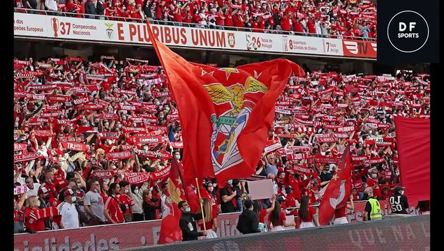 As Maiores Torcidas de Portugal