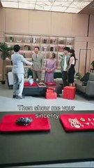 son in law no heir to billions full movie