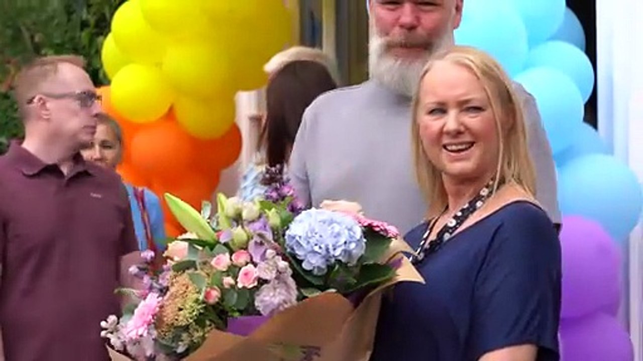 A support group offering supported living to young people facing homelessness is celebrating 20 years.