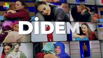 Didem Arslan Yılmaz'la Vazgeçme 25 Ağustos Pazartesi'den itibaren hafta içi her gün Show TV'de!