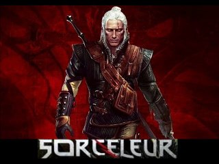 11 Sorceleur witcher  livre audio