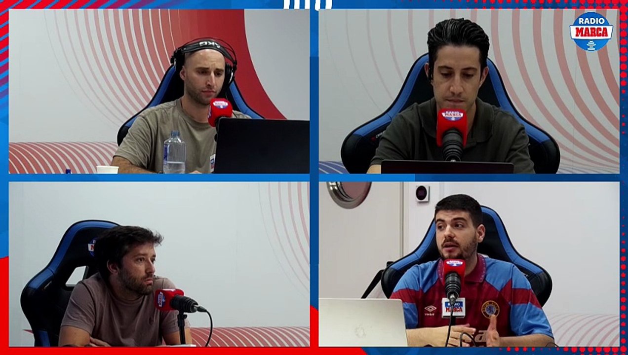 "El Sevilla tiene el peor límite salarial de todo el fútbol profesional español"