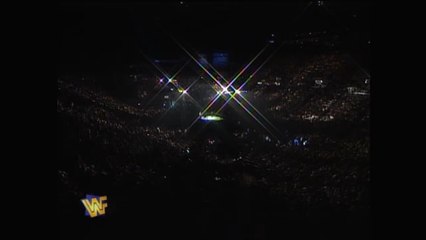 The Darkside vs The Royals - WWF Survivor Series 1995