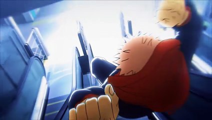 Itadori VS Choso 😈 - WAKE UP! (It's my birthday 🥳)「AMV⧸EDIT」4K