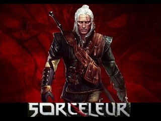 12 Sorceleur witcher  livre audio