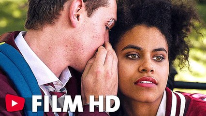 Un Lourd Secret | Zazie Beets (Joker) | Film Complet en Français | Drame, Teen