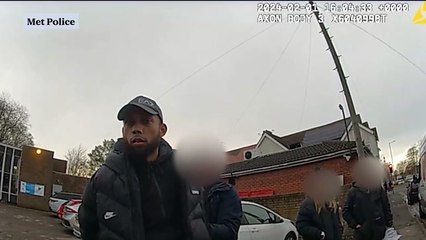 South London man given life sentence for multiple rapes