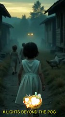 # LIGHTS BEYOND THE POG