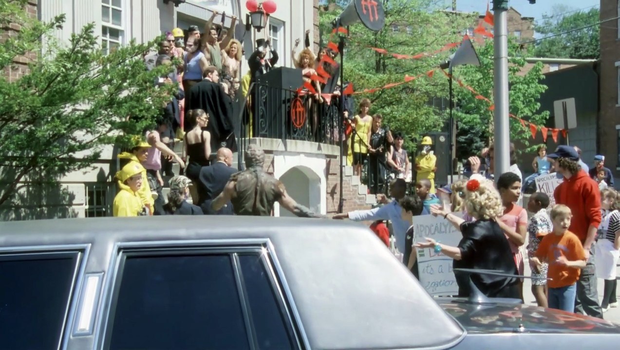 Atomic hero 3 - toxies letzte schlacht