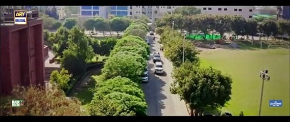 Main Manto Nahi Hoon Episode 9 Humayun_Saeed_-_Sajal_Aly___ARY_Digital_Drama(360p)