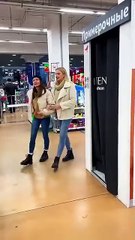 Hilariously prank VIDEO funny reaction tiktok meme America