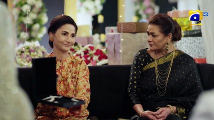 Mohra Episode 16  - [Eng Sub] - Mikaal Zulfiqar - Laiba Khan - Aagha Ali - 15th August 2025