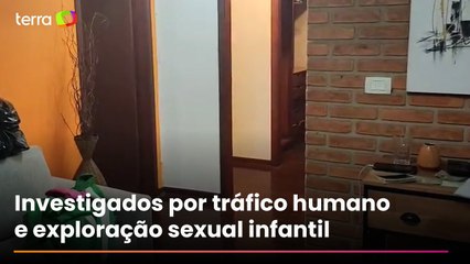 Veja a mansão onde Hytalo Santos foi preso em São Paulo