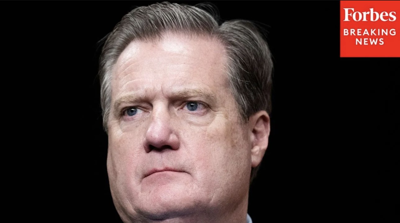 Mike Turner: Careers Of Space Force Personnel Must Be Considered In Defense Spending