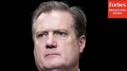 Mike Turner: Careers Of Space Force Personnel Must Be Considered In Defense Spending