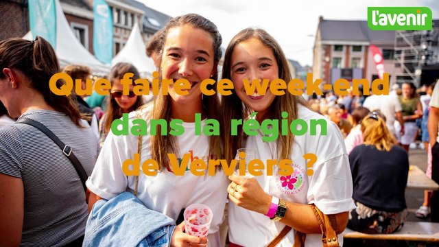 Coups de coeur Verviers 160825