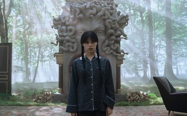 Come finisce "Mercoledì 2"? Tutte le rivelazioni nel trailer del finale (Lady Gaga compresa, forse)