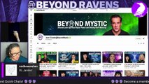 Beyond Ravens with JANINE - AUG 16, 2025