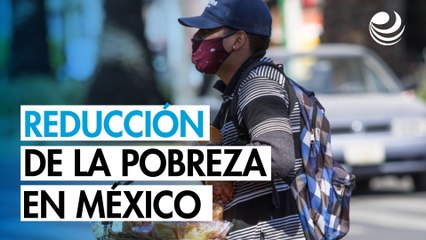 Reducción de la pobreza en México: Lo que nos dice (y alerta) sobre el mercado laboral