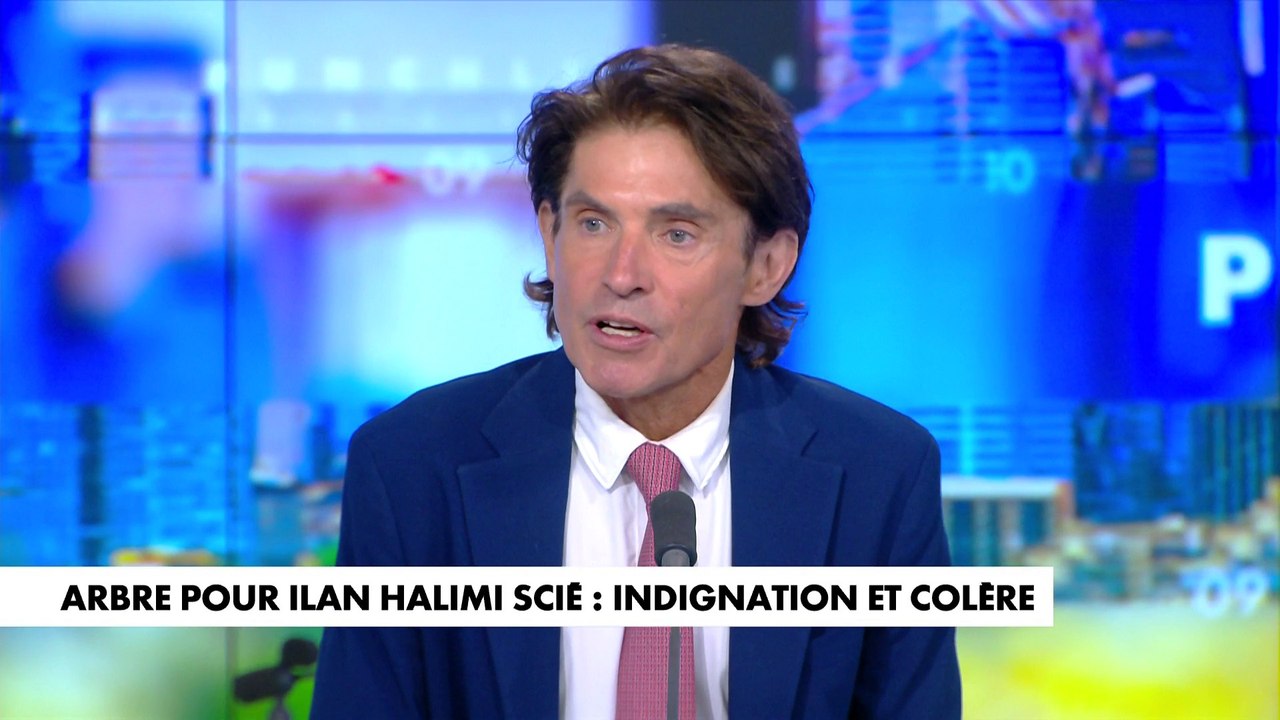 Arno Klarsfeld : «L’antisémitisme islamiste est en train de chasser les Juifs de France»