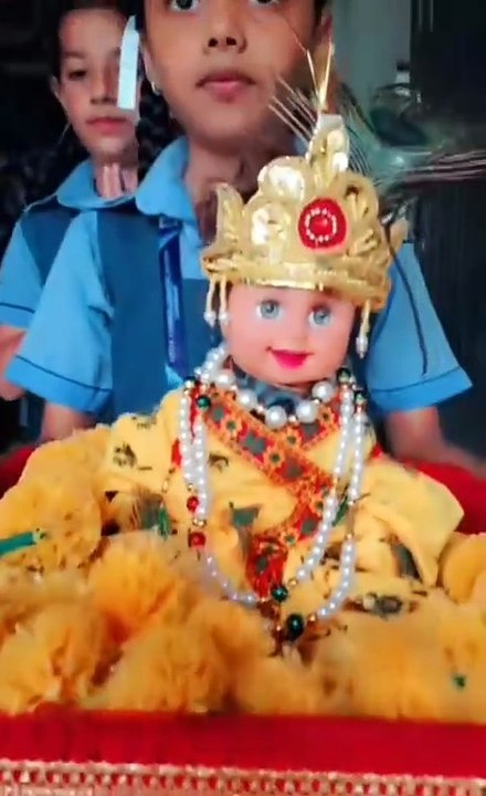 Janmashtami
