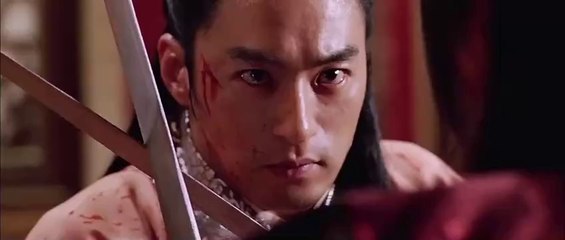 A Frozen Flower (2008) Part 2 | Korean Movie | Eng Sub | Erotic