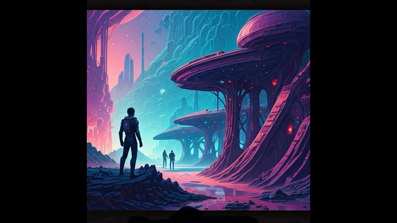 Galactic  ( 909 Mix )