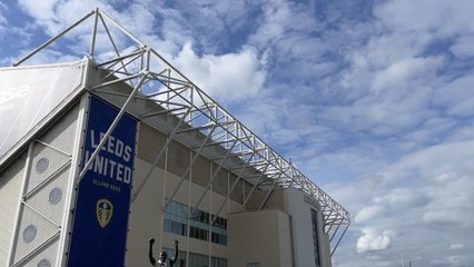 Leeds United Secure Deal for Dominic Calvert-Lewin from Everton ⚽