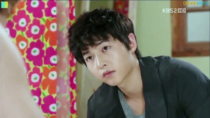 Innocent Man. S1E2. With English Subs