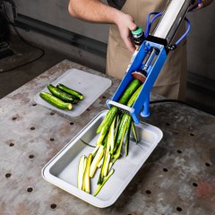 Recycle and create a growing pot for your plants