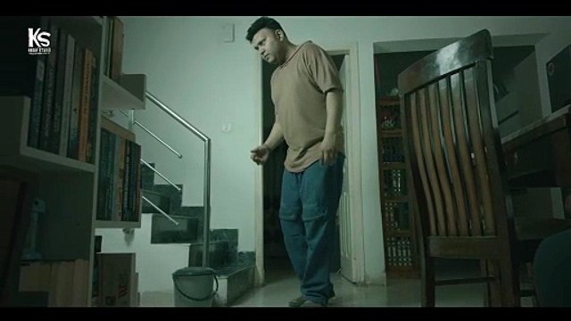 Dustbin _ Horror Psychological Thriller _ Short Film - by Ayat fatima