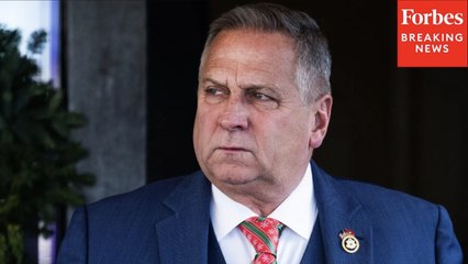 Mike Bost Advocates For Expanding Protections For Deployed Service Members Against Squatters