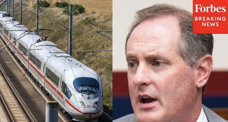 'America Cares About The Bill': Tracey Mann Urges Support For Transportation Infrastructure Funding