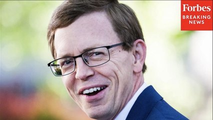 Dusty Johnson Promotes ‘Healthier, Fairer’ Maritime Markets After Bipartisan Reauthorization Of FMC