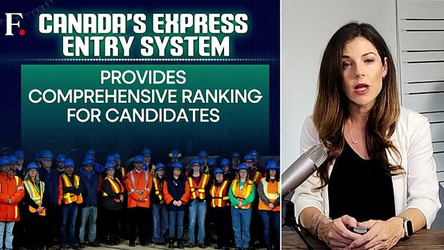 Canada: Express Entry PR For Managers, STEM Employees Widens; Indians To Benefit? | Spotlight | N18G