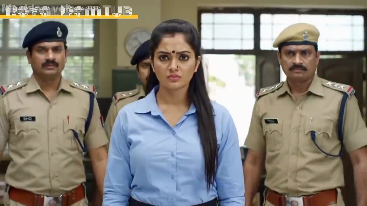 Inspector Ne Jab Sabzi Wali Par Haath Uthaya… Aage Ka Waqiya Sabko Hila Gaya