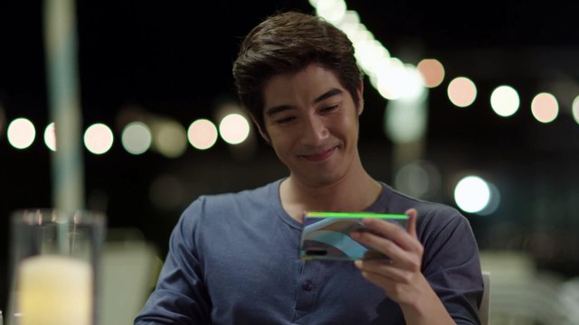 KỲ TÍCH TÌNH YÊU - TẬP 19-20 - PHIM THÁI LAN - VTV3 THUYẾT MINH - KY TICH TINH YEU